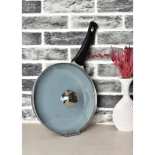 تابه ام جی اس طرح ژاپن کد 800155 سایز 28