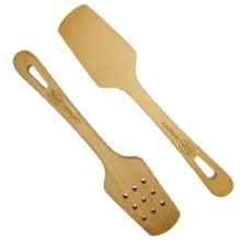 سرویس کفگیر 2 پارچه زادمهر مدل k52