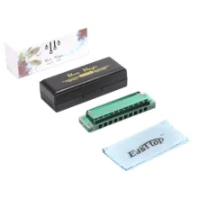 سازدهنی دیاتونیک ایستاپ مدل Pro20