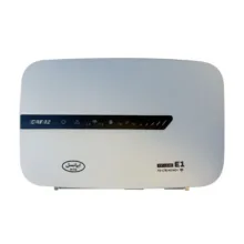 مودم  TF-i120 E1 مدل LTE به همراه سیم کارت  و 1000 گیگابایت اینترنت 12 ماهه داده پردازی فن آوا
