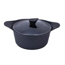 قابلمه گرانیت عروس مدل دیاکو DDi0228 سایز 28