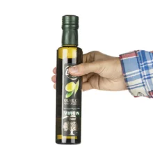 روغن زیتون بکر لادن - 250 میلی لیتر