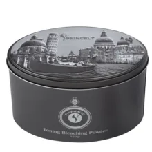 پودر بی رنگ کننده پروپرنسلی مدل toning وزن 500 گرم