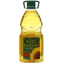 روغن مایع آفتابگردان اویلا – 3 ‌لیتر