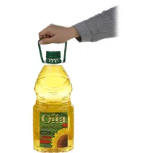 روغن مایع آفتابگردان اویلا - 3 ‌لیتر