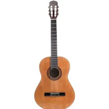 گیتار کلاسیک جان ویلیامز طرح ساده  JW-600