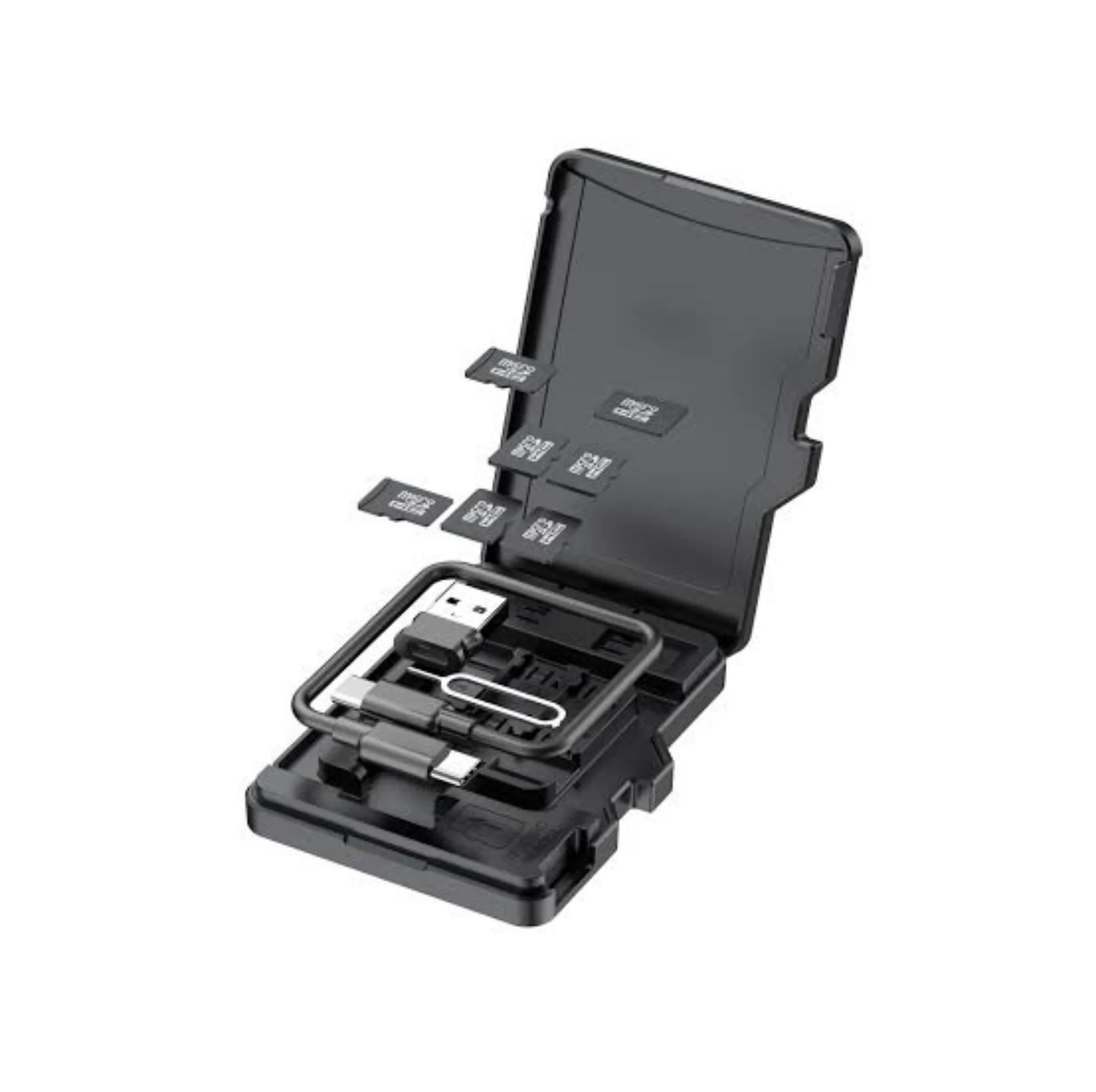 کارتخوان بودی مدل CP580B