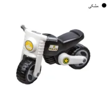 موتور بازی سواری مدل تعادلی Speedy-N360