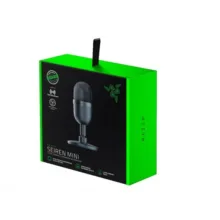 میکروفن رومیزی ریزر مدل Seiren V3 Mini