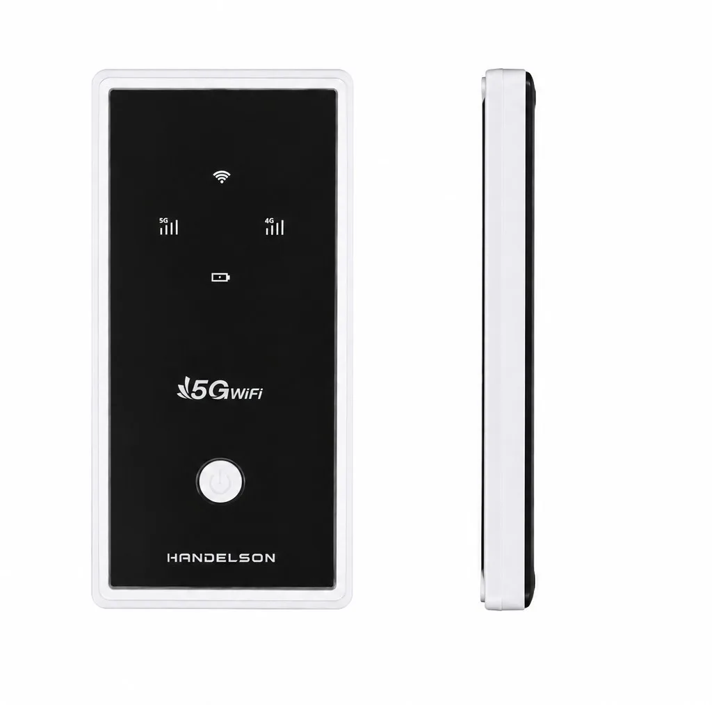 مودم 5G مدل CW5-008
