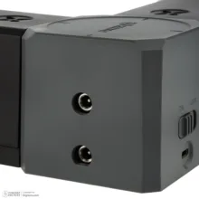تله موش مدل برقی کد MK22 Double Kill