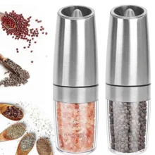 فلفل ساب و نمک ساب مدل ELECTRIC GRINDER