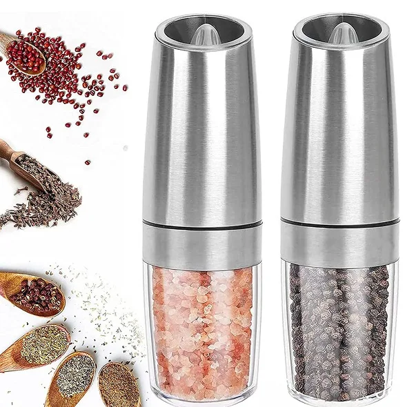 فلفل ساب و نمک ساب مدل ELECTRIC GRINDER