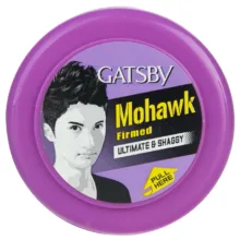 واکس مو گتسبی مدل Mohawk مقدار 75 گرم