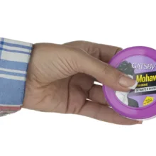 واکس مو گتسبی مدل Mohawk مقدار 75 گرم