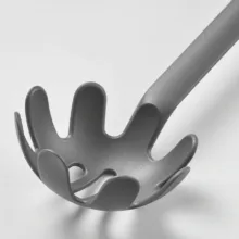 سرویس کفگیر و ملاقه 5 پارچه ایکیا مدل IKEA-8043