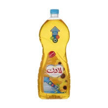 روغن مایع ویتامینه آفتاب گردان لادن – 1.5 لیتر