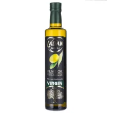 روغن زیتون بکر لادن طلایی – 500 میلی لیتر