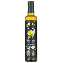 روغن زیتون بکر لادن طلایی - 500 میلی لیتر
