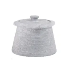 دیگ سنگی آرانیک مدل شش کد 002