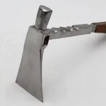 قند شکن مدل بلک بول کد YP-DASTE CHOBI-FOLAD