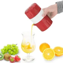 آب مرکبات گیری دستی برنر مدل Juicer