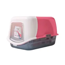ظرف خاک گربه مشا مدل MH