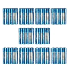 باتری نیم قلمی وریتی مدل Super Heavy Duty بسته 40 عددی