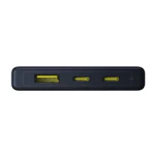 پاوربانک بیسوس مدل PicoGo 20W ظرفیت 10000 میلی آمپر ساعت