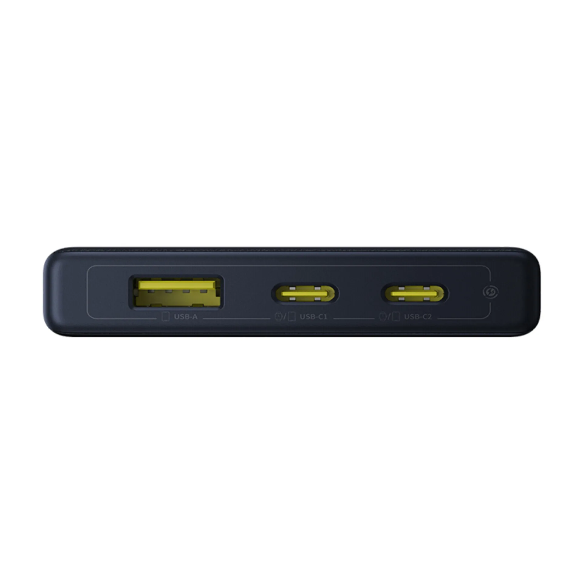 پاوربانک بیسوس مدل PicoGo 20W ظرفیت 10000 میلی آمپر ساعت