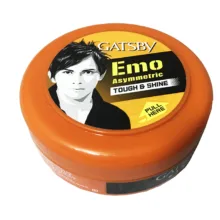 واکس مو گتسبی مدل Emo