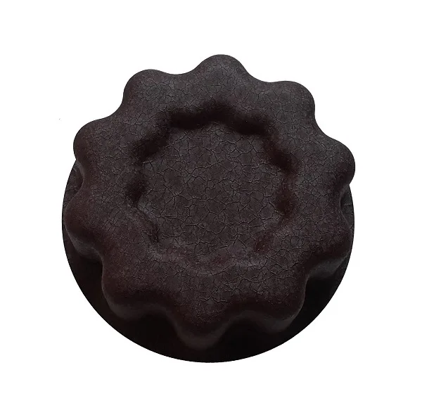 ظرف پخت به گز مدل خورشیدی