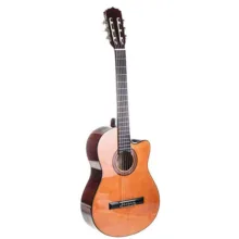 گیتار کلاسیک جان ویلیامز مدل کاتوی JW-700