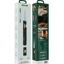 فندک آشپزخانه گرین لاین مدل JET LIGHTER X