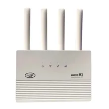 مودم 4G/TD-LTE ایرانسل مدل TF-i120 B1 به همراه 300 گیگ اینترنت یکساله