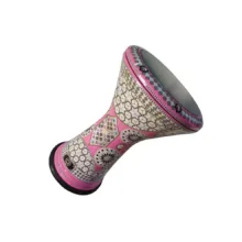 داربوکا مدل MP پژواک طرح جوهرالفن +A