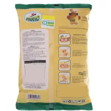پودر سوخاری نارنجی پانکو مقدار 1000 گرم