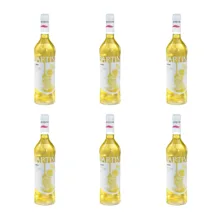 سیروپ لیمو بارتینی – 900 گرم بسته 6 عددی