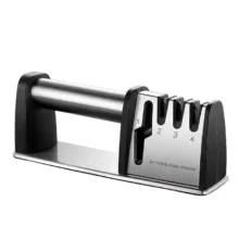 چاقو تیز کن مدل 4S-1166