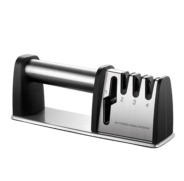 چاقو تیز کن مدل 4S-1166
