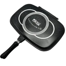 تابه دی اس پی مدل CA007-F40-Black سایز 40