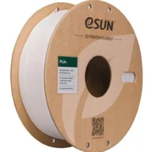 فیلامنت pla پرینتر سه بعدی ایسان مدل E300 قطر 1.75میلیمتر 1کیلوگرم