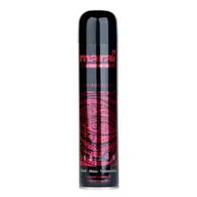 چسب مو مارال مدل Extra Hair Fixture حجم 250 میلی لیتر