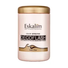 پودر دکلره اسکالیم مدل Decoflash حجم 500 گرم
