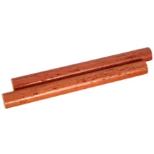 ساز چوبک رها مدل wooden بسته دو عددی