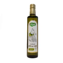 روغن زیتون پالایش شده غنچه پلاس – 500 میلی لیتر
