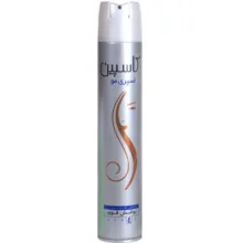اسپری مو کاسپین مدل san942 حجم 500 میلی لیتر