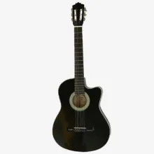 گیتار پاپ اسپیروس مارکت مدل C.70