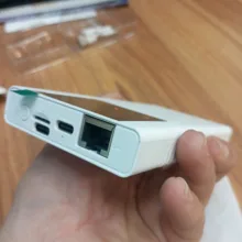 مودم سیمکارتی 4G  آیسان مدل MF858
