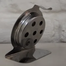 دماسنج فر مدل OVEN